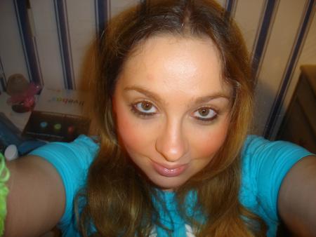 Moi Heureuse